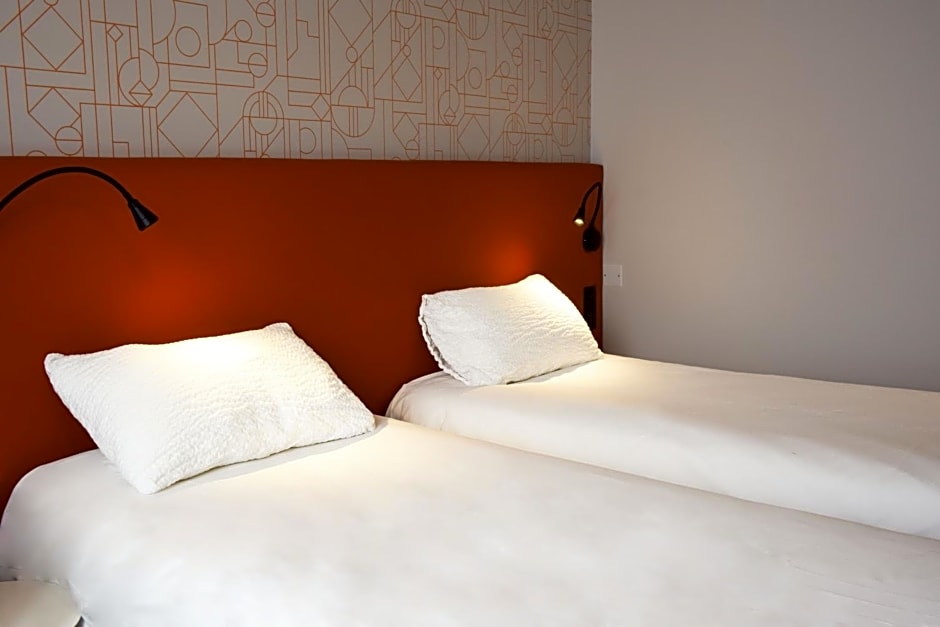 ibis Rodez Centre