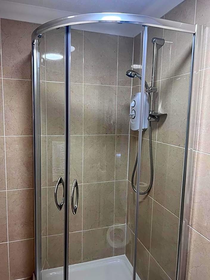 The Waverley Guest House