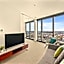 CLLIX Brisbane Skytower Apartments
