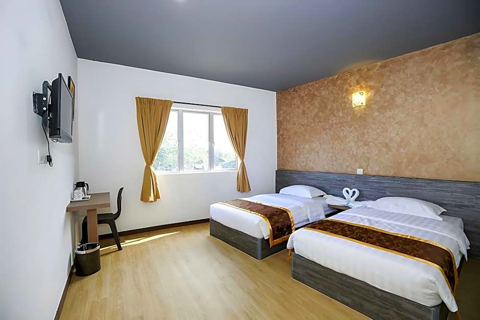 New Dawn Hotel Pontian Sdn Bhd
