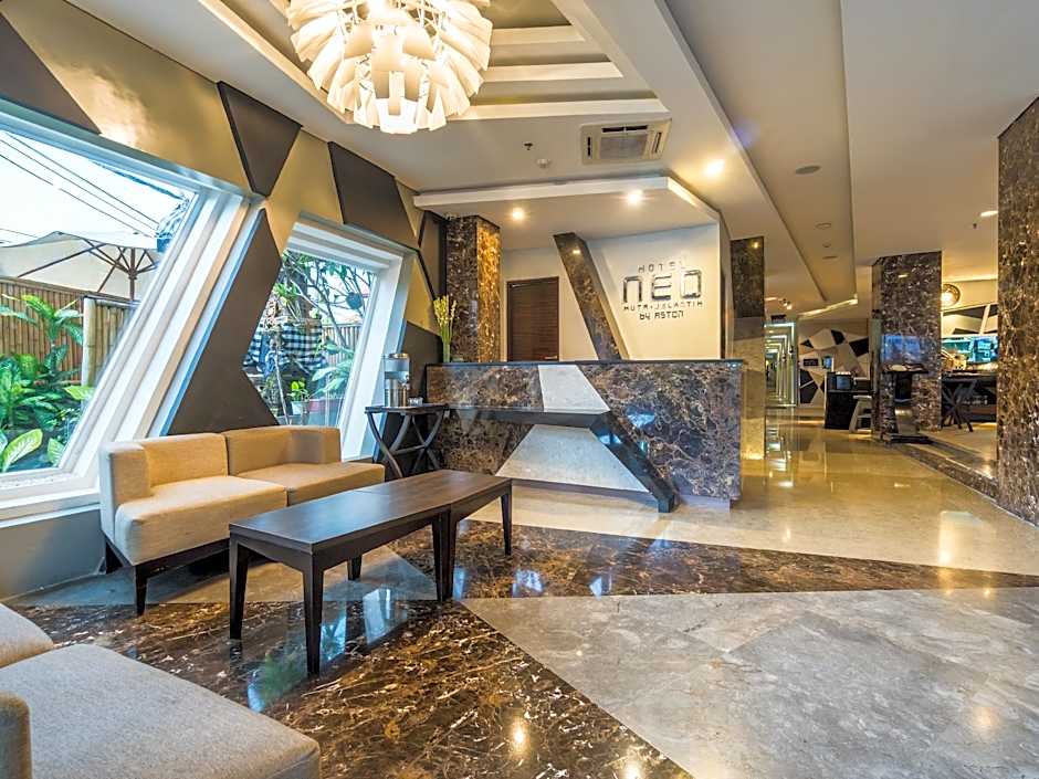 Hotel Neo Kuta Jelantik