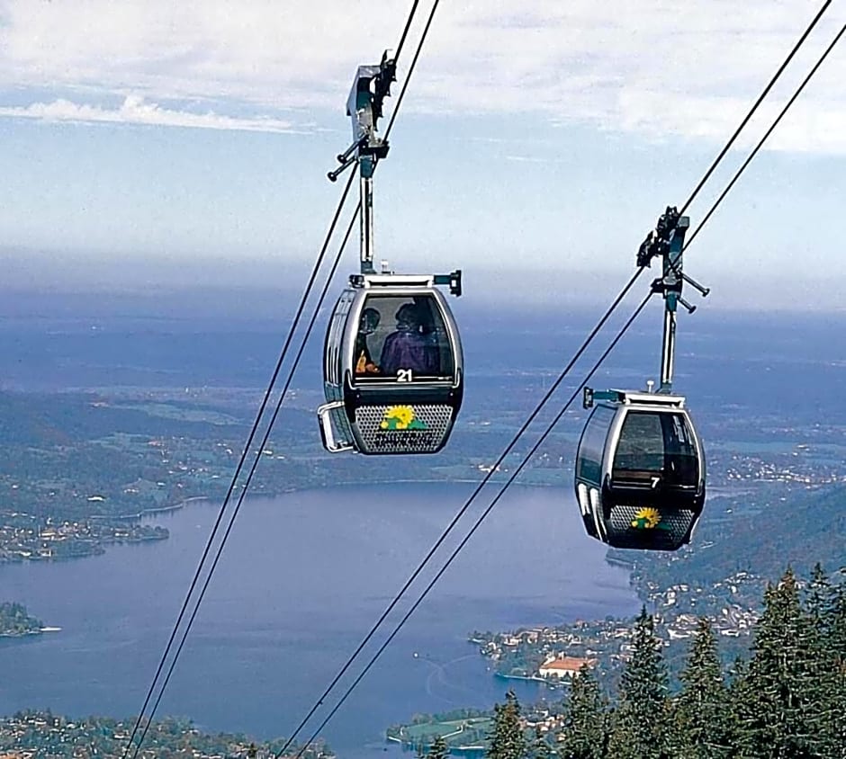 GÃ¤stehaus Pfatischer