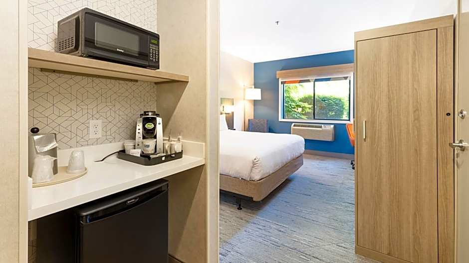 Holiday Inn Express Bellingham By IHG