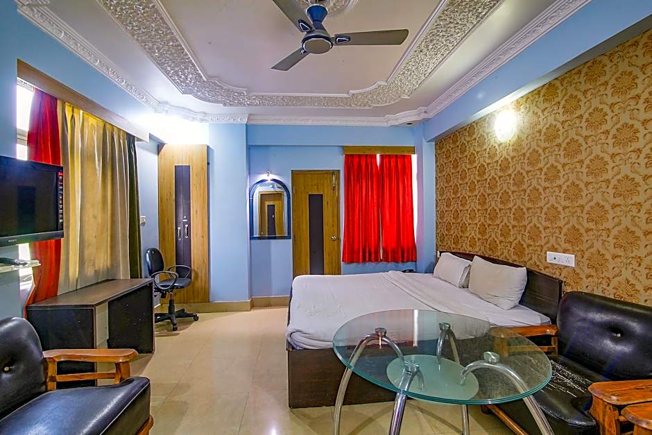 Superior Nesh Inn – Patna, CO