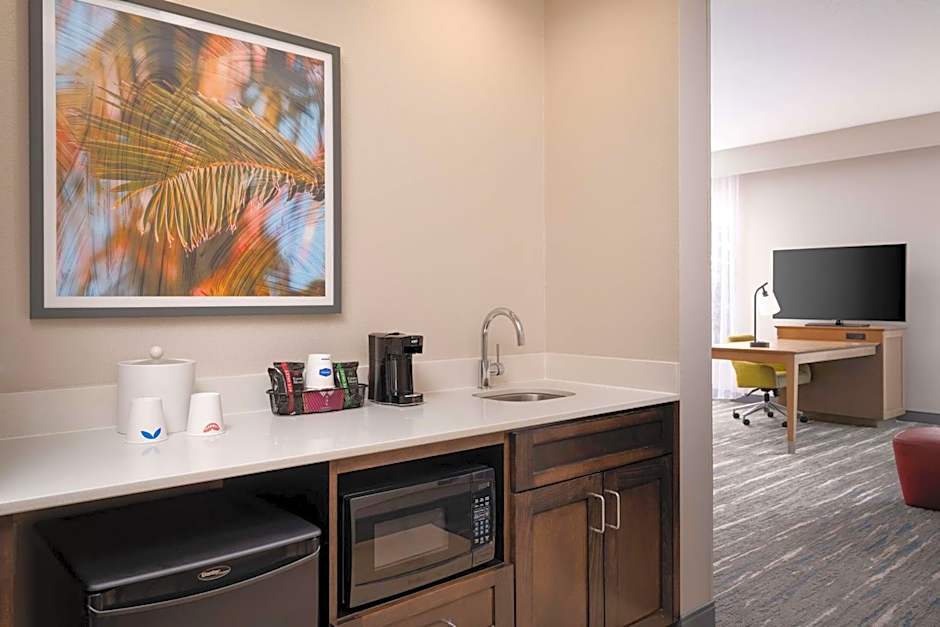 Hampton Inn By Hilton Plant City