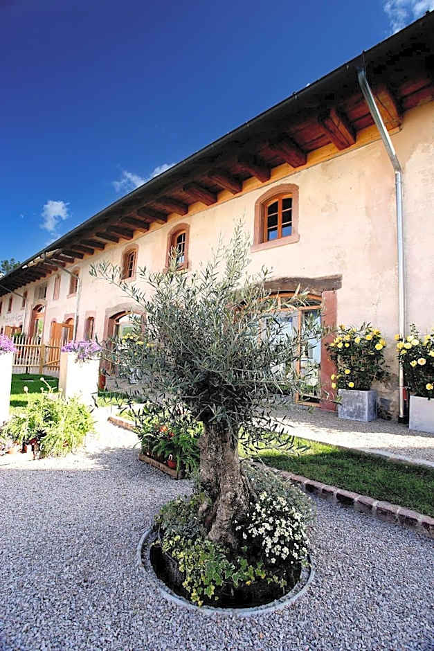 hotel rainhof scheune & naturpark restaurant (Kirchzarten)