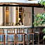 Santa Marina Unique Hotel