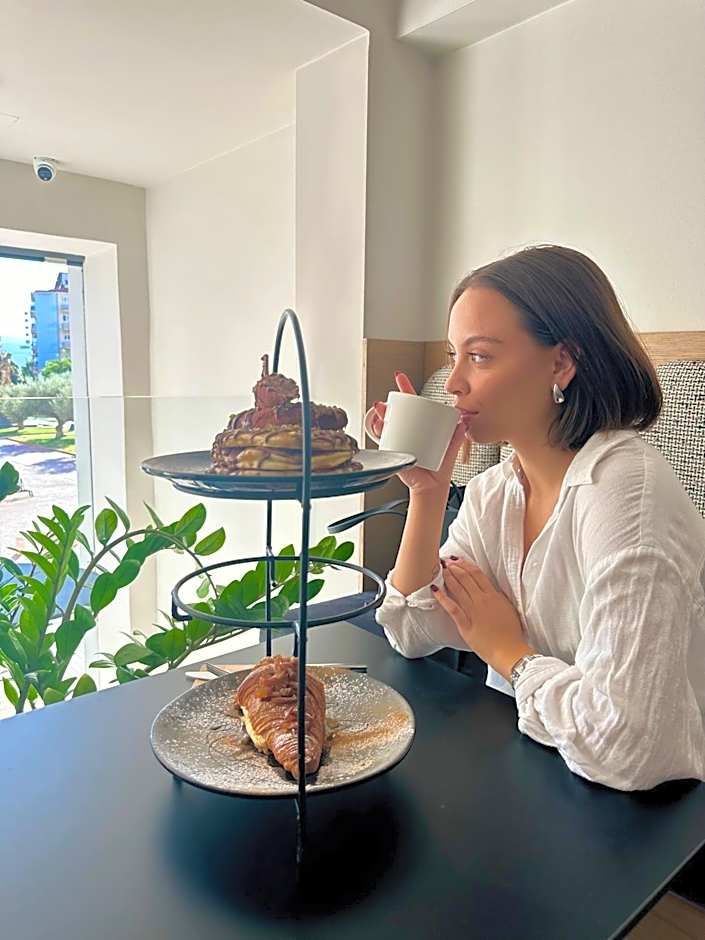 Palladion Boutique Hotel