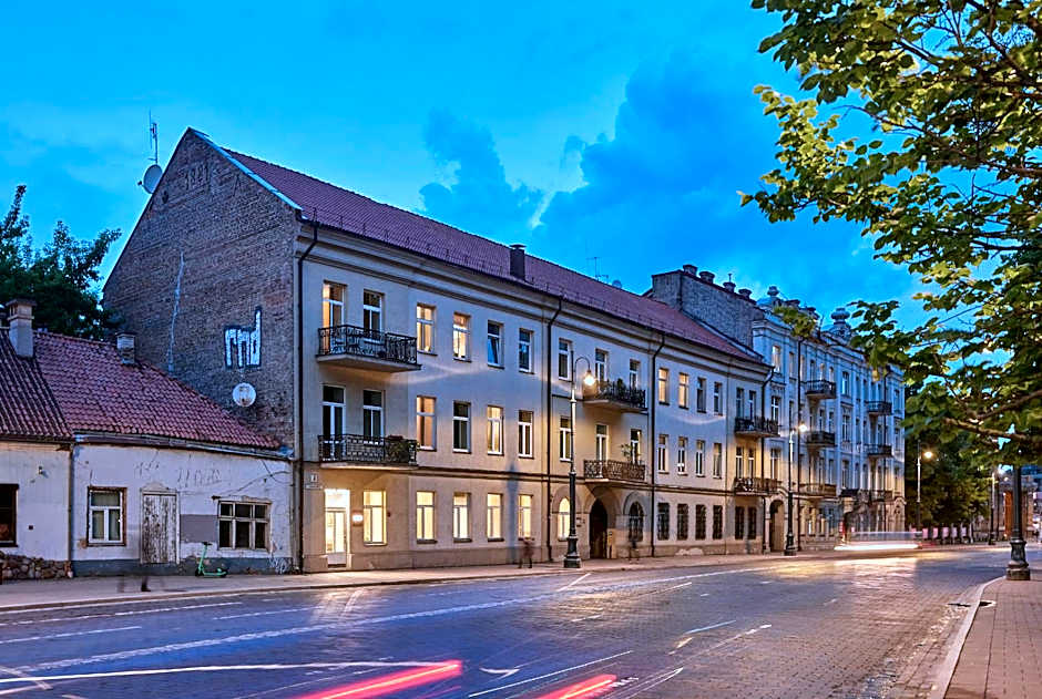 Vvinn Hotel