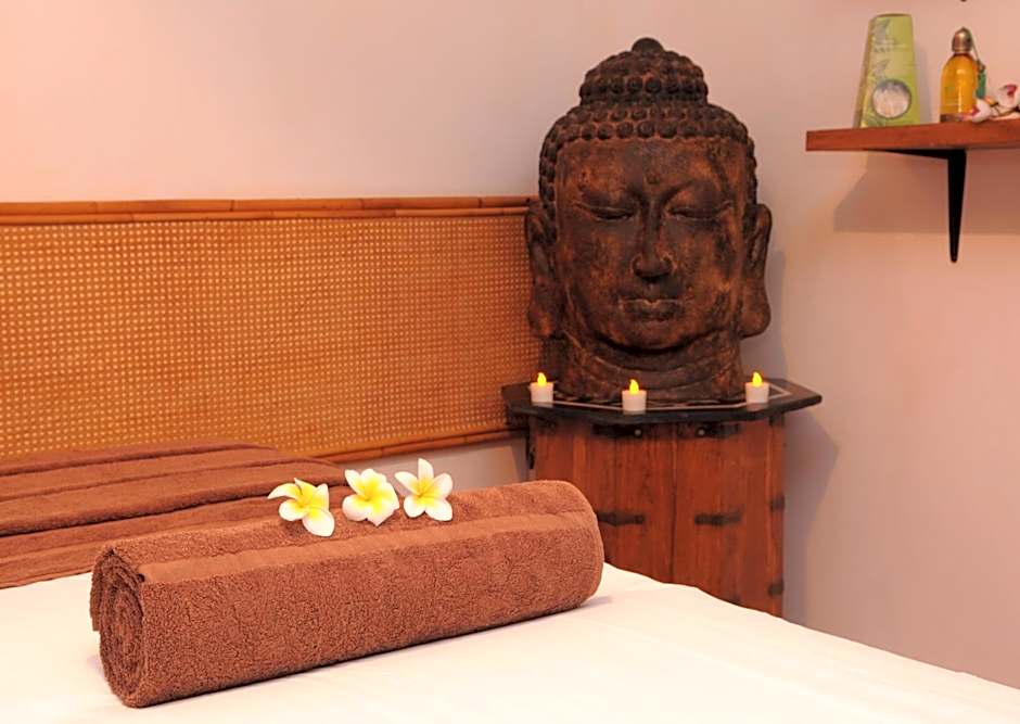 Residence Villas Mont Choisy