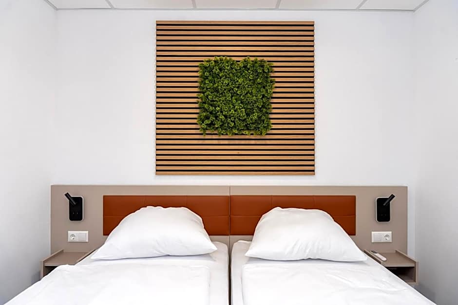 Comfort Housing Apartments