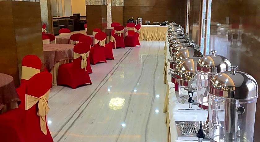 Hotel Kridha Residency