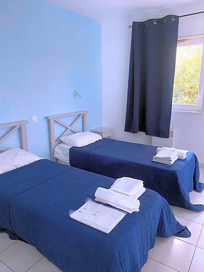 Laouchet Le Hameau des Grands Lacs