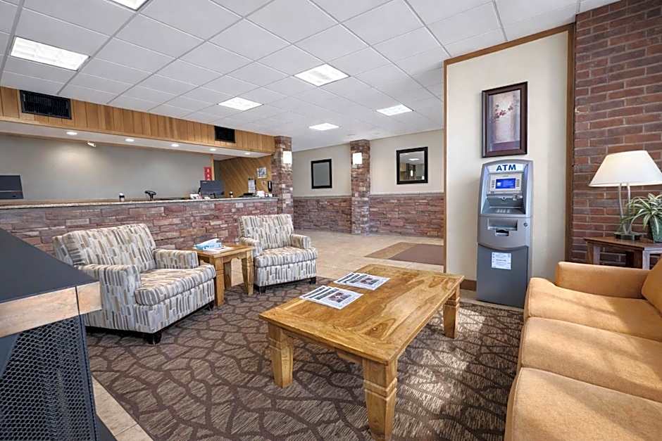 Motel 6 Rawlins, WY