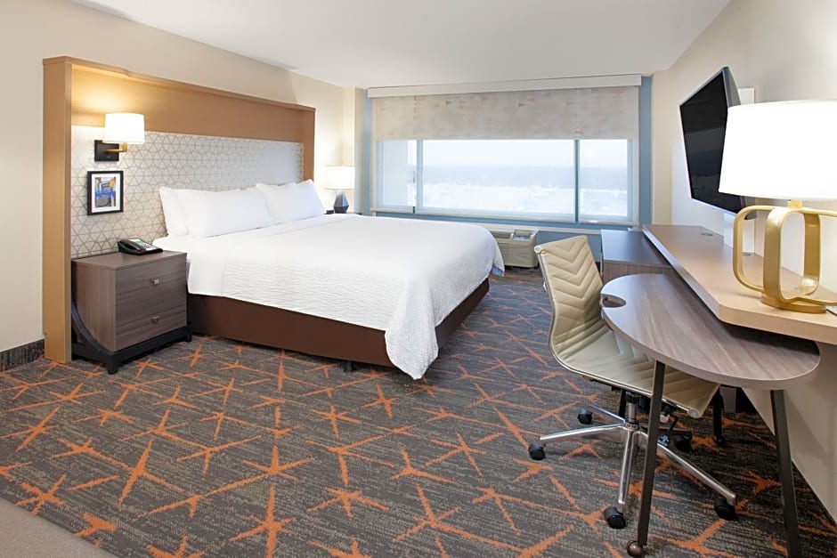 Holiday Inn Chicago/Oak Brook By IHG