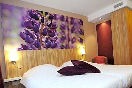 Comfort Room