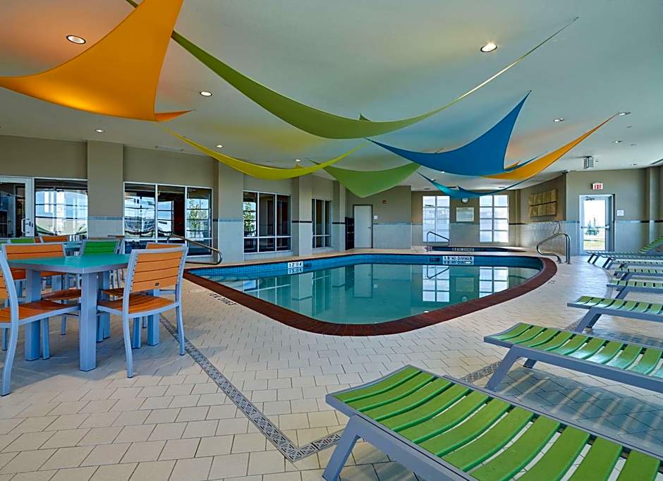 Homewood Suites by Hilton Calgary Downtown