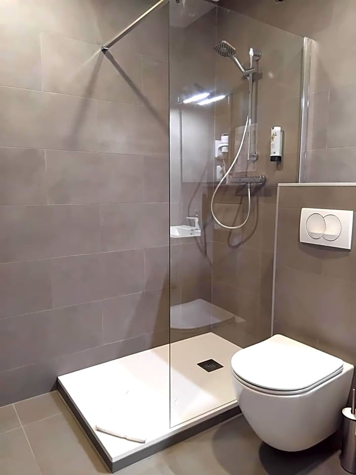 Hotel Le Saint Vincent Lyon Sud