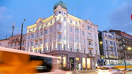 Hotel Lion Sofia