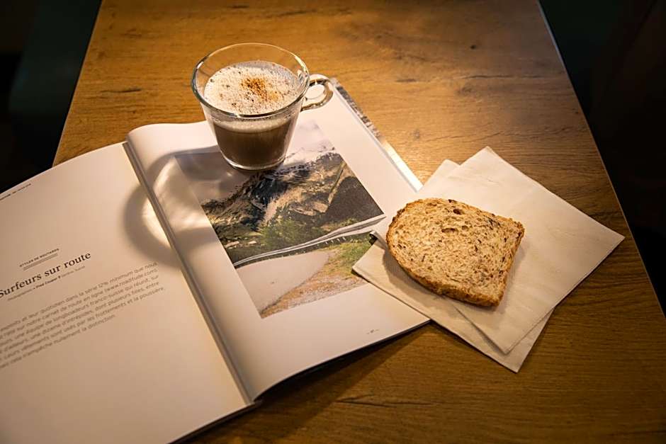 hotelF1 Villeneuve Loubet