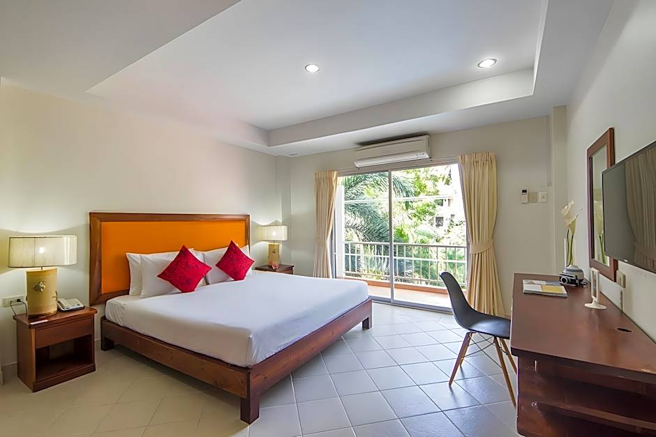 Bella Villa Pattaya 3rd Road