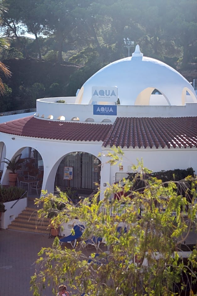 Grand Muthu Oura View Beach Club