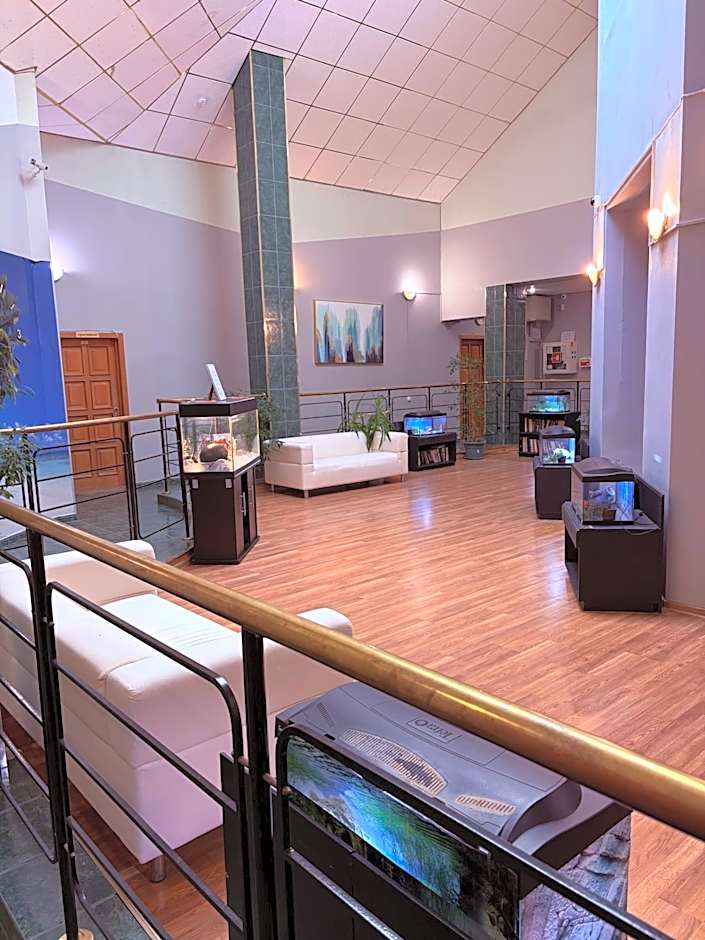 Narva Center Aparthotel
