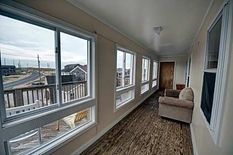 Standard Two-Bedroom Cottage