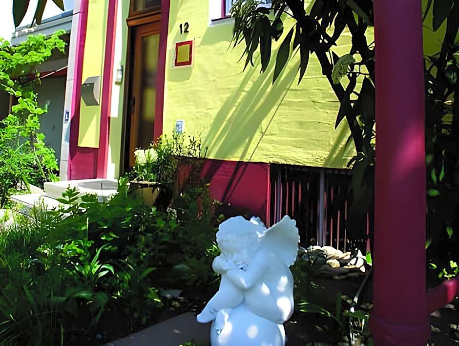 Design-Boutique Hotel Vosteen
