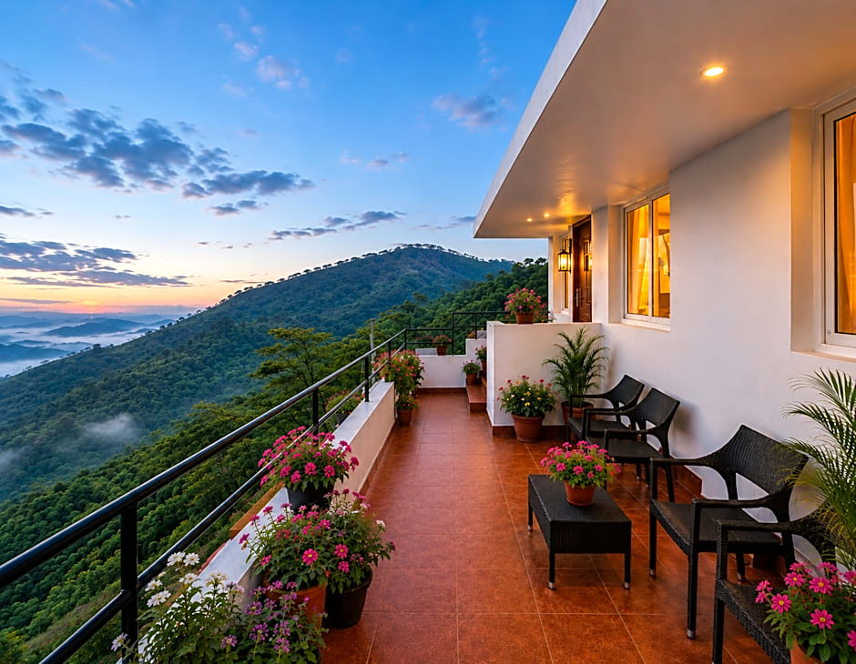 Sterling Yercaud