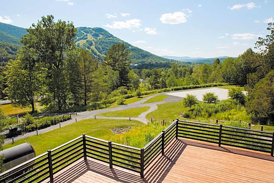 Scribner's Catskill Lodge, a Member of Design Hotels