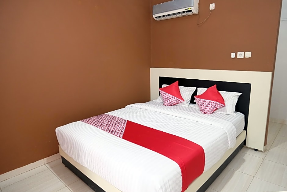 Hotel O Mars Kost Syariah