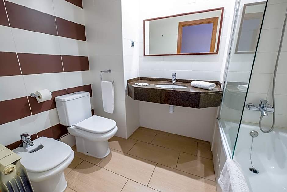 Hotel California Garden