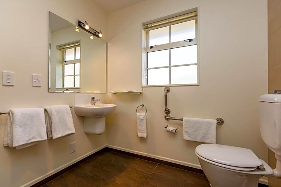 Aspen Court Motel Taihape