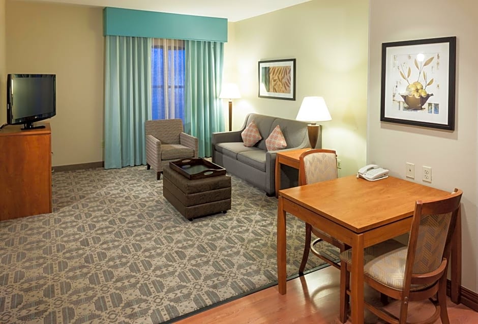 Homewood Suites by Hilton Irving-DFW Airport