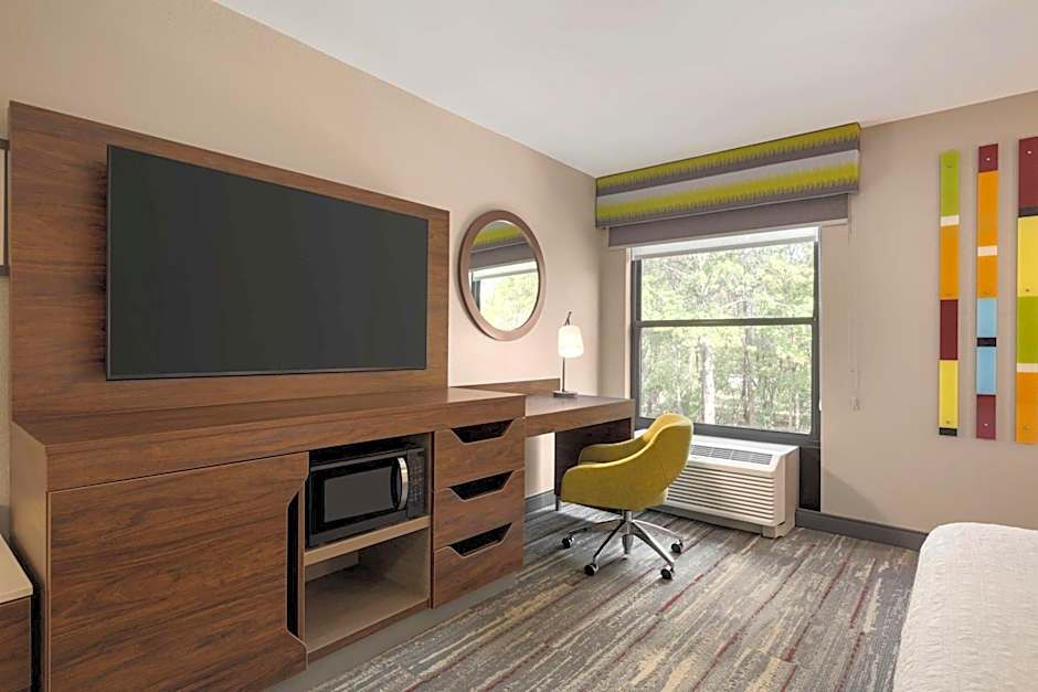 Hampton Inn By Hilton Starkville