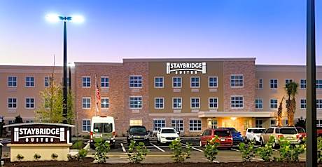 Staybridge Suites Vero Beach By IHG