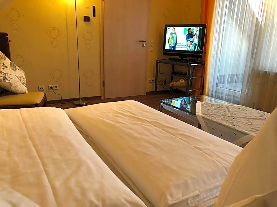 Hotel-Restaurant und Gästehaus Löwen