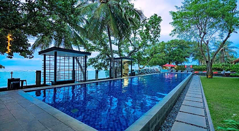 Aston Anyer Beach Hotel