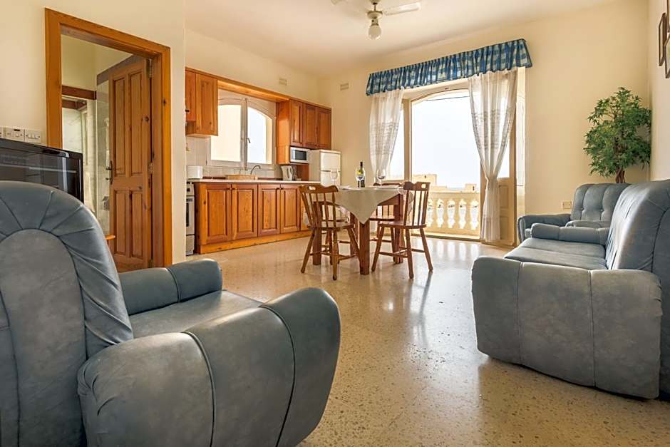 Horizon Apartments Gozo
