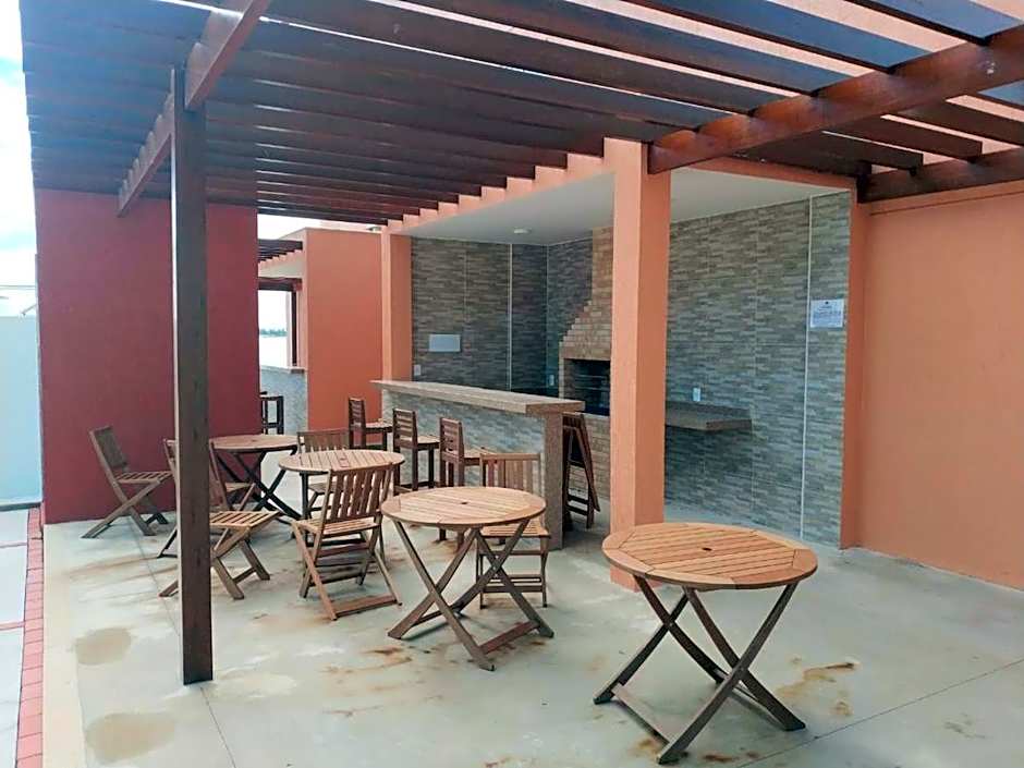 Golden Lake Apart-Hotel