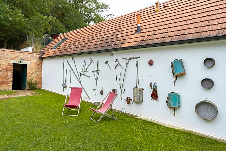 Winzerhof Küssler - Weinviertel