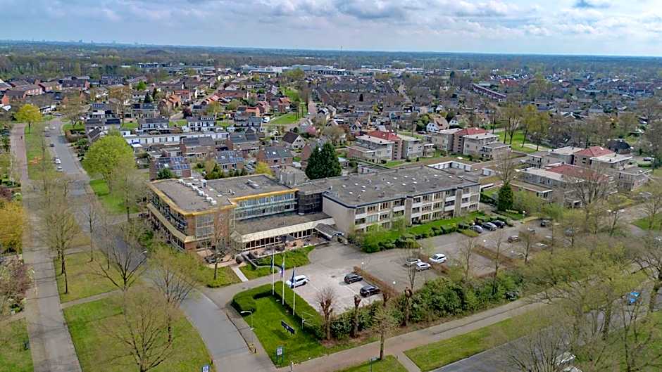 Fletcher Hotel-Restaurant Langewold