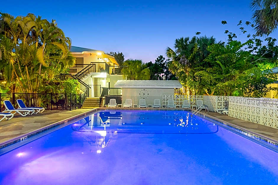 The Fairways Inn of Naples