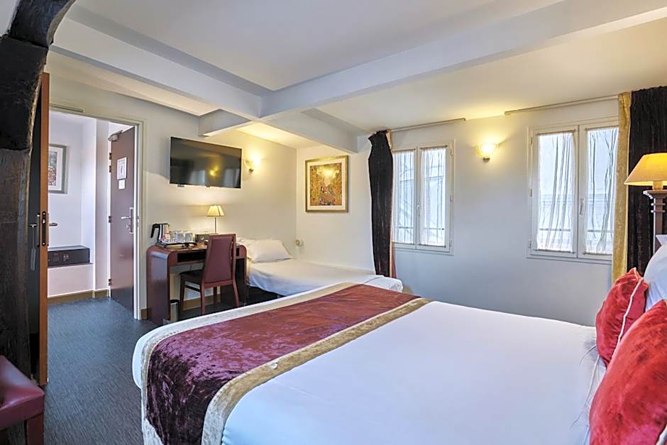 Hotel Opéra d'Antin