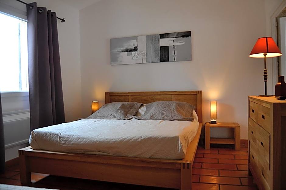 Auberge d'Anais