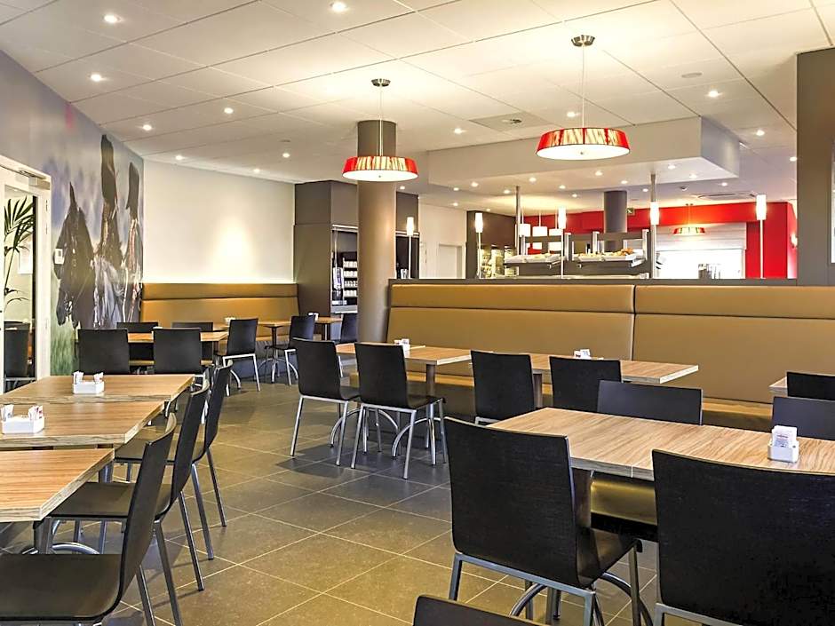 ibis Brussels Waterloo