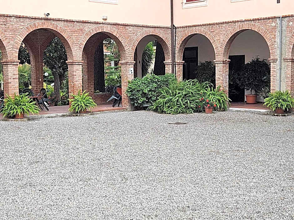 VILLA GLAUER - D'AMICO