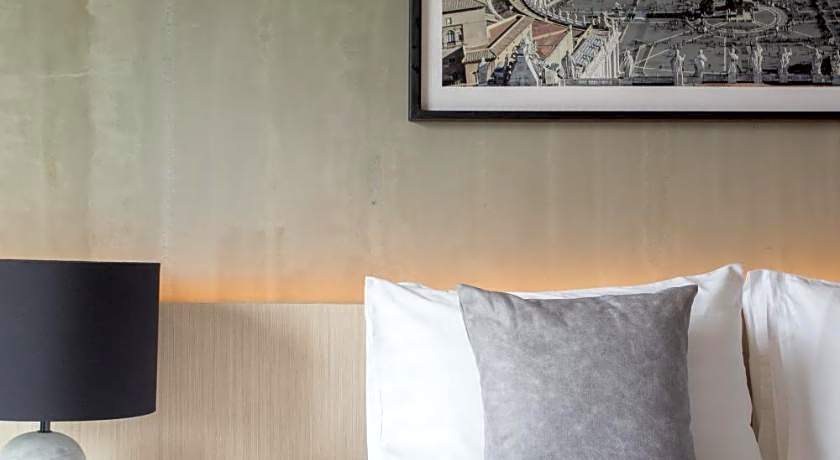 The Journey Hotel Bangna