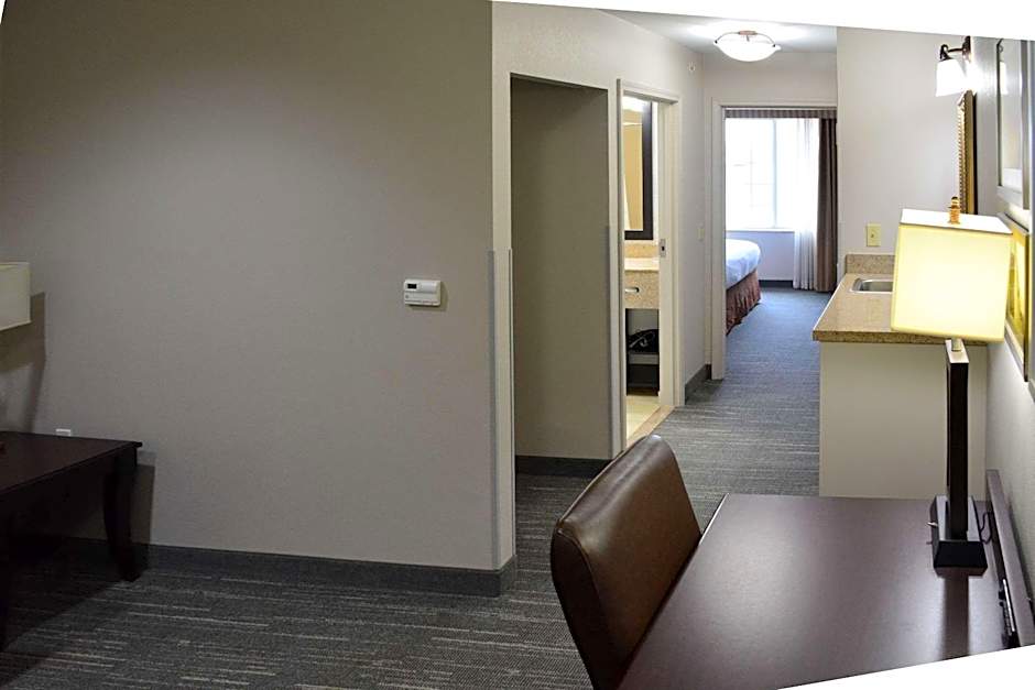 Country Inn & Suites by Radisson, Oklahoma City - Quail Springs, OK